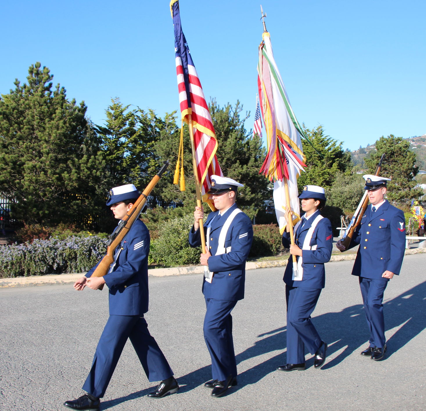 Color Guard